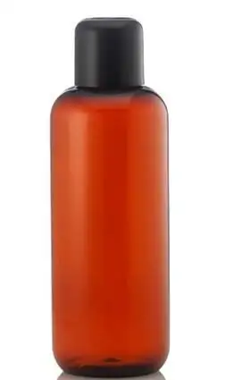 Urtegaarden Brun plastflaske 250 ml. - 1 stk.