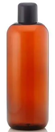 Urtegaarden Brun plastflaske 500 ml. - 1 stk.