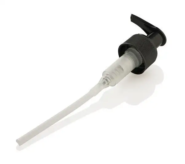 Urtegaarden pumpe til 250 og 500 ml. flaske - 1 stk.