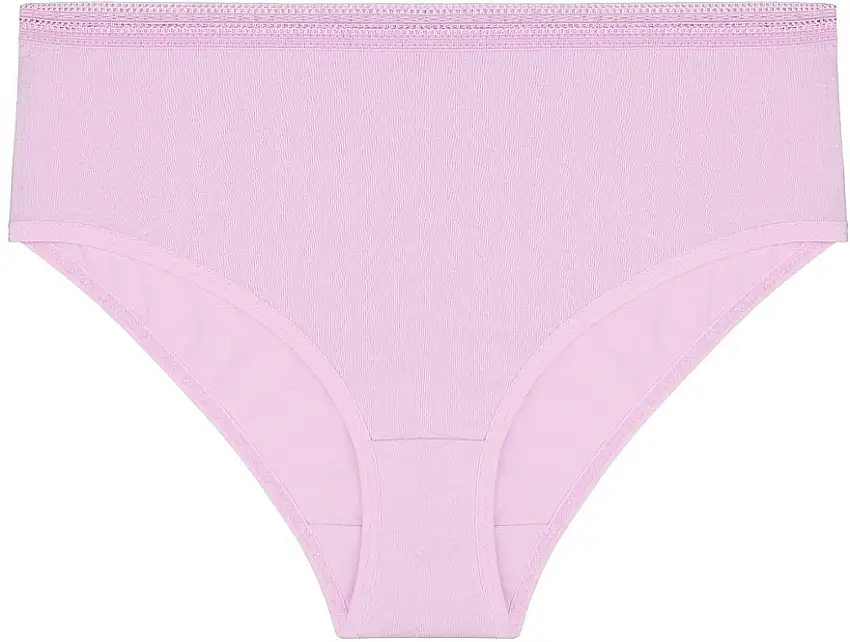 Blondertrusser til kvinder, BDM500-037, lilla 26082999