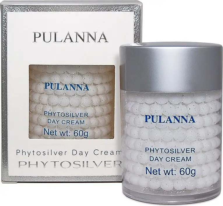 Fugtgivende Phytosilver creme 77990344