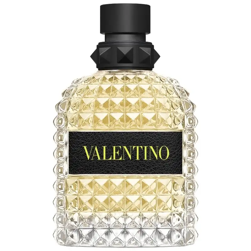 Valentino Uomo Born In Roma Yellow Dream EDT 100 ml
