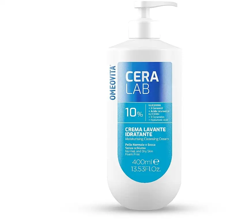 Rensende kropscreme 82367709