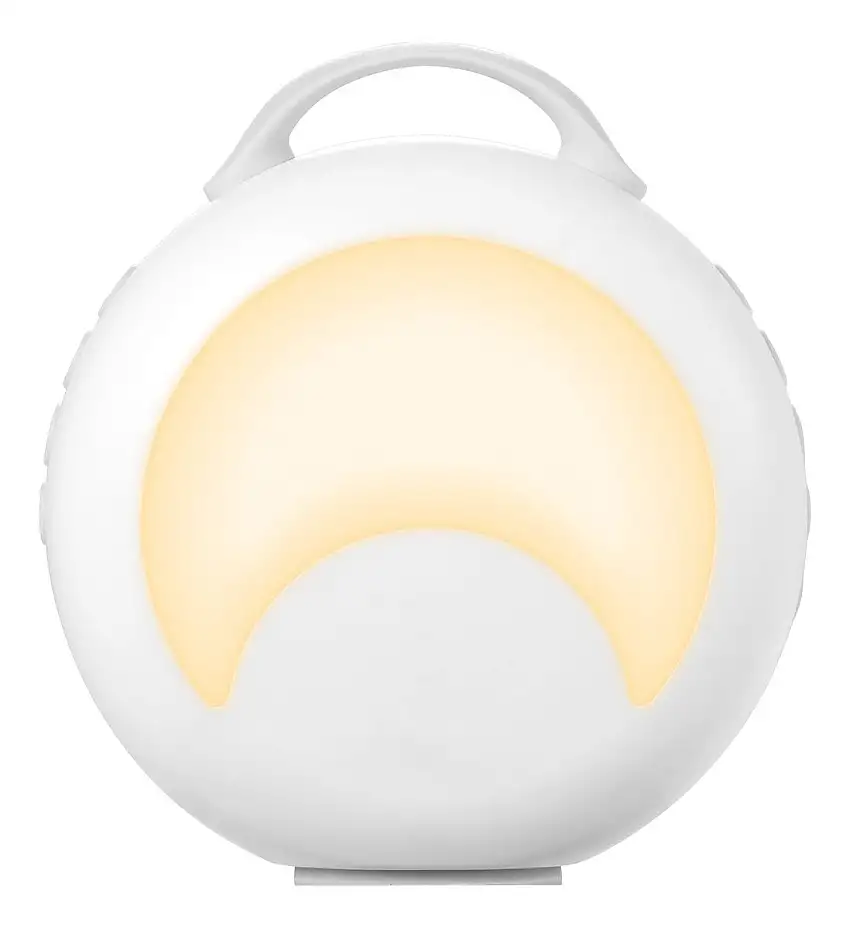 ve:hå White Noise & Light - 1 stk.