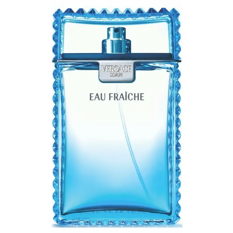 Versace Man Eau Fraîche Perfumed Deodorant 100 ml