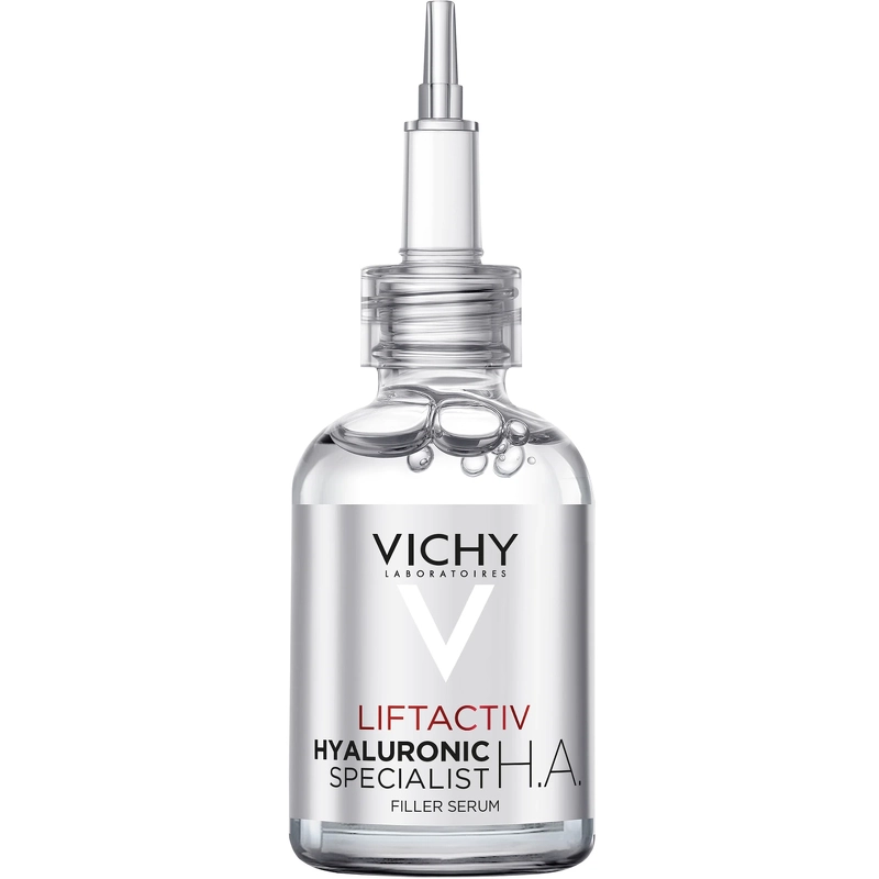 Vichy Liftactiv Hyaluronic Specialist H.A. Filler Serum 30 ml