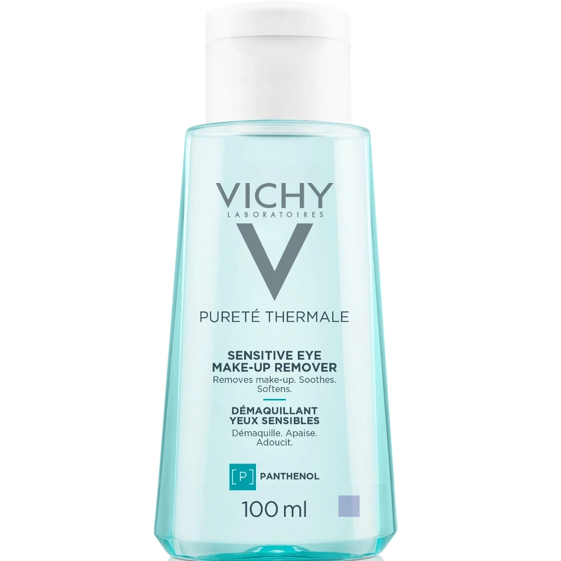Vichy Pureté Thermale Sensitive Eye Make-Up Remover 100 ml