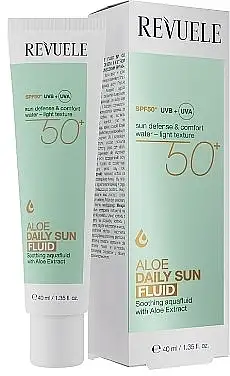 Ansigtsfluid SPF50+ 29895880