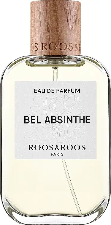 Rose & Rose Bel Absint 75620966