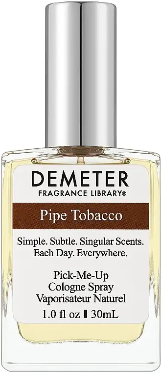 Demeter Fragrance The Library of Fragrance Pipe Tobacco 70292574