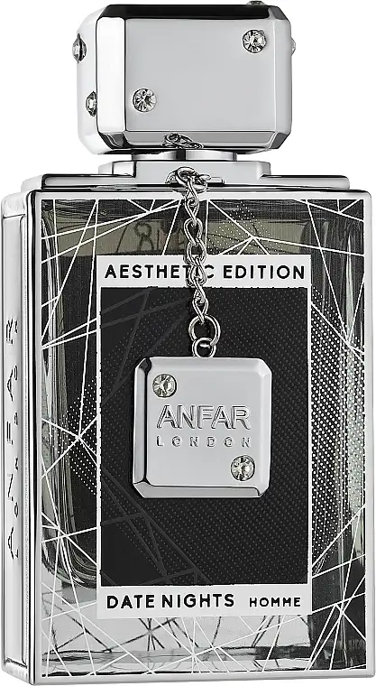 Anfar Date Nights Pour Homme 11994467