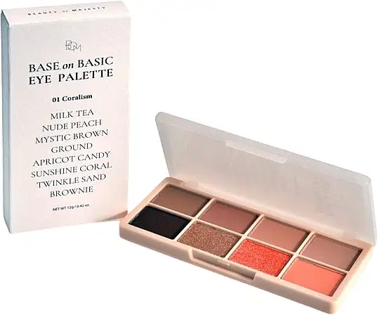 Øjenpalette 30388448