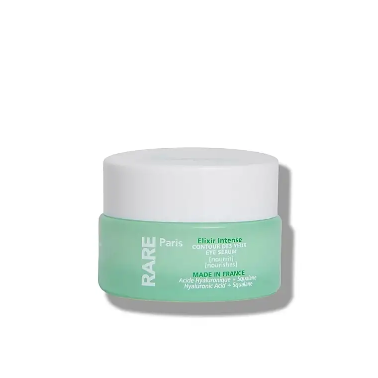 Fugtgivende serum til øjenområdet med hyaluronsyre og squalane 28345161