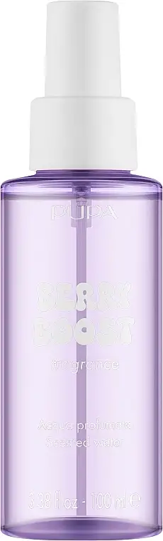 Pupa Berry Boost 56469215