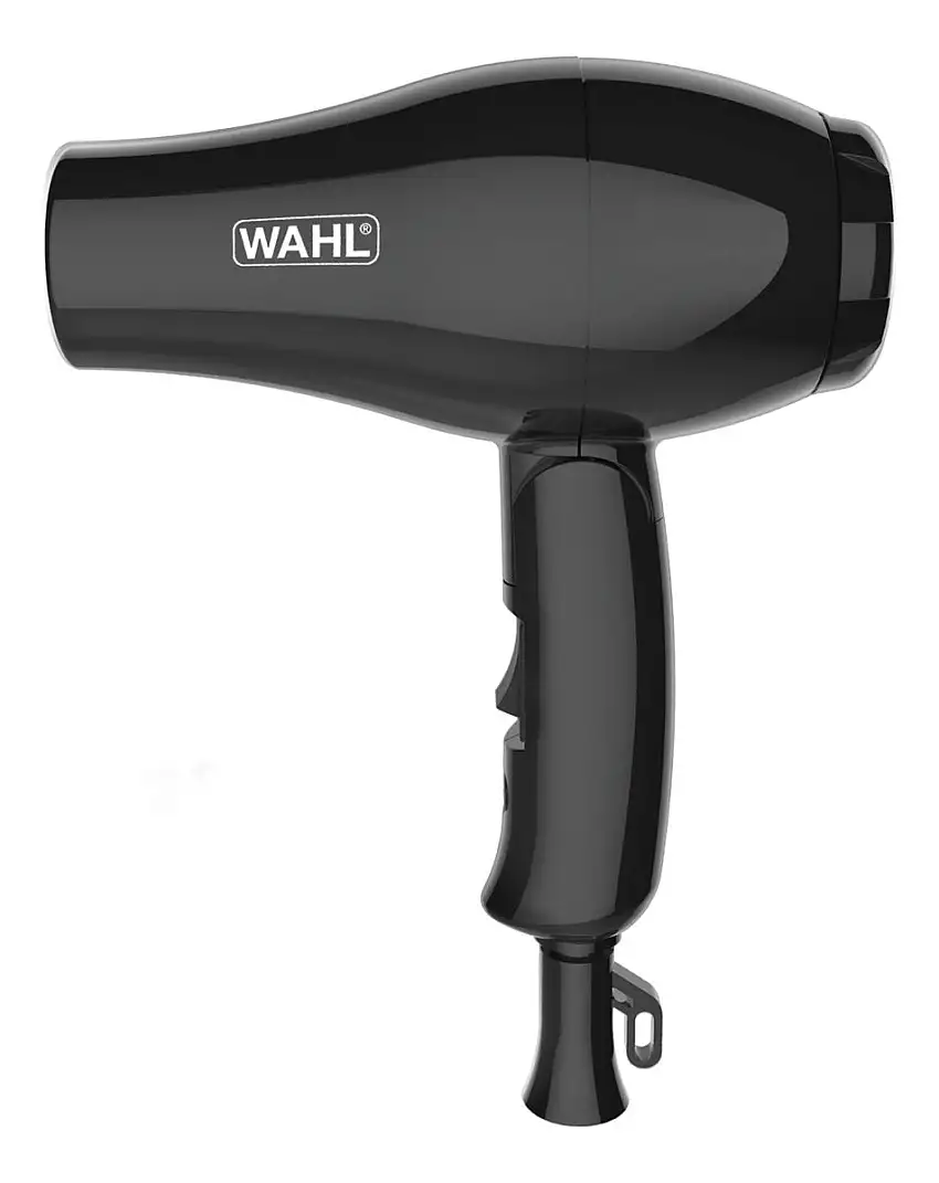 Wahl Rejsehårtørrer - 1 stk.