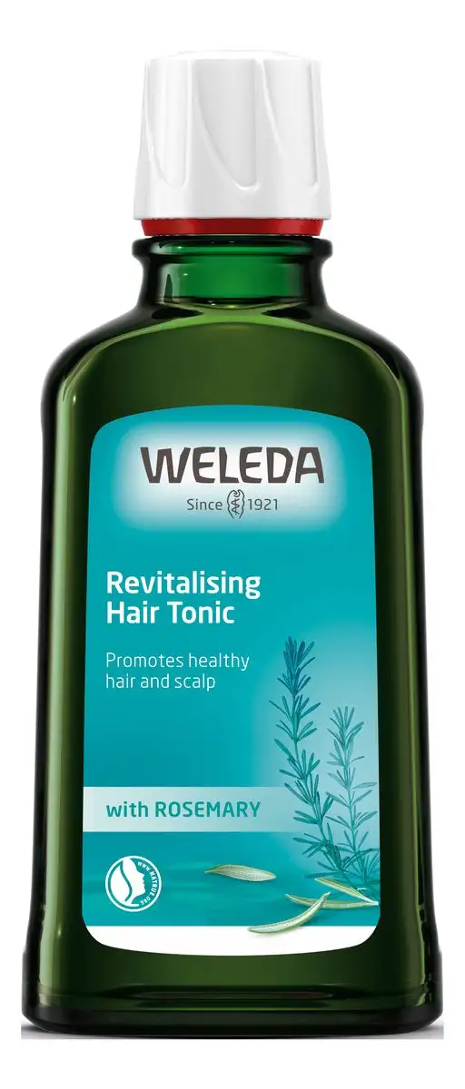 Weleda Revitalising Hair Tonic - 100 ml.