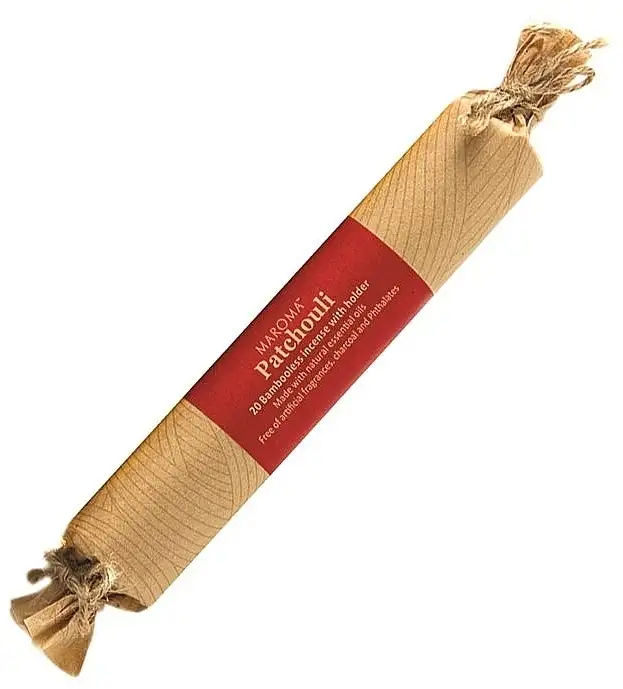Patchouli naturlig røgelse 88460749