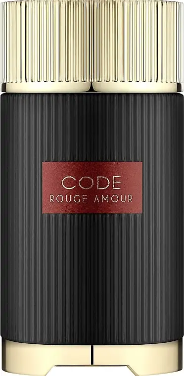 Khadlaj Code Rouge Amour 28632430