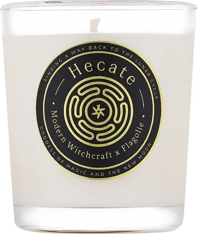 Duftende sojalys "Hecate" 15874988