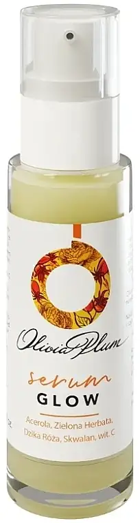 Lysende ansigtsserum 30943163