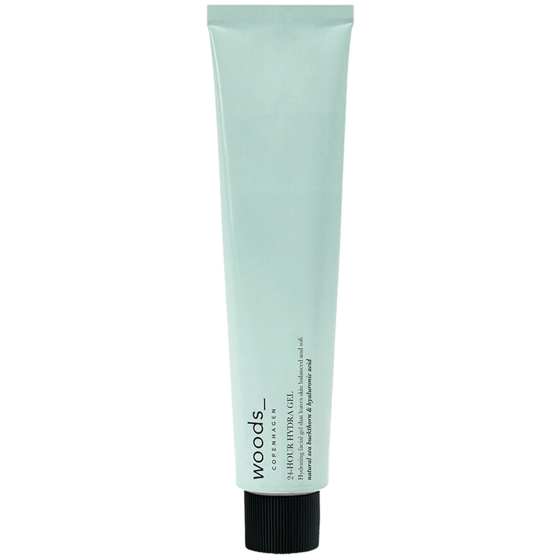 Woods_Copenhagen 24-Hour Hydra Gel 75 ml