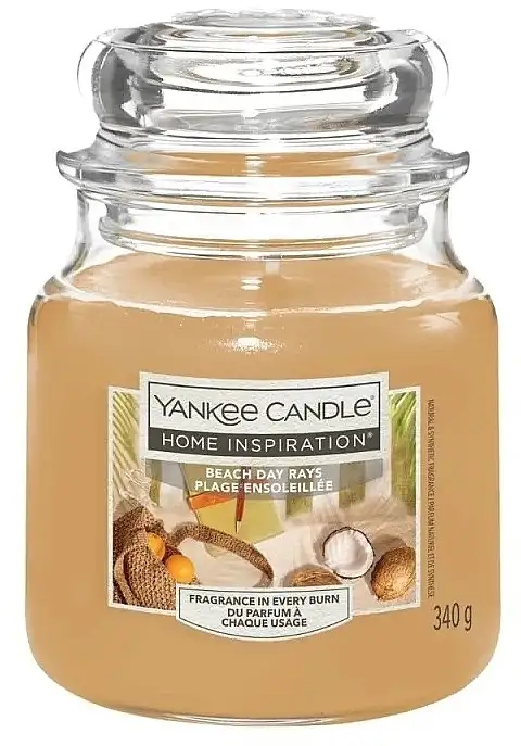 Duftlys i krukke 37728023