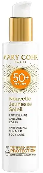 Body Solmælk SPF50+ 43668685