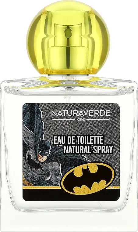 Naturværdig Batman 22452998
