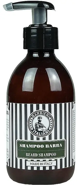 Skæg shampoo 15258185
