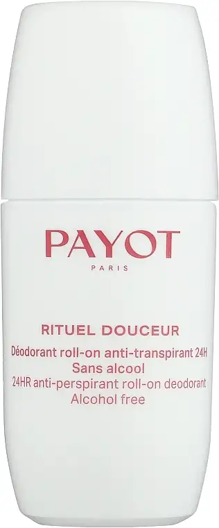 Roll-on deodorant 15723433
