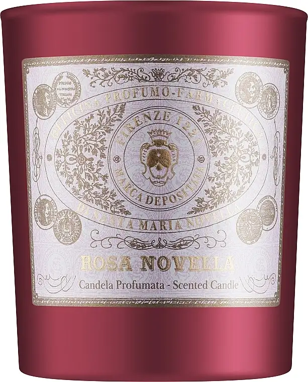 Duftlys i glas 25915891