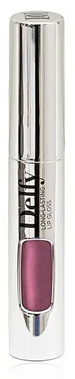 Delfy Long-Lasting Lip Gloss 92914762