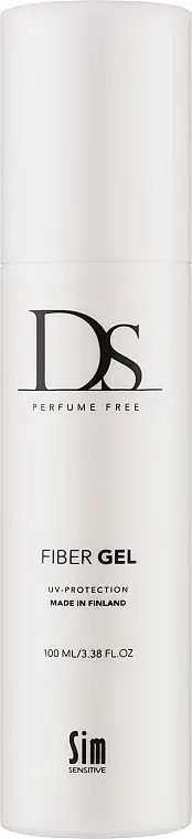 Fiberholdigt hårgel 40744057