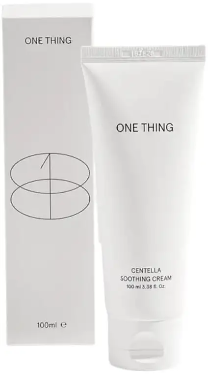 Beroligende Centella-creme 59461914