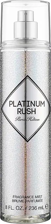 Paris Hilton Platinum Rush 25142396
