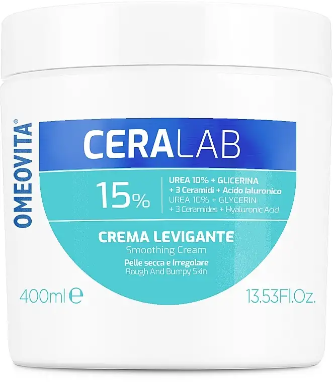 Udglattende bodycreme 97029257