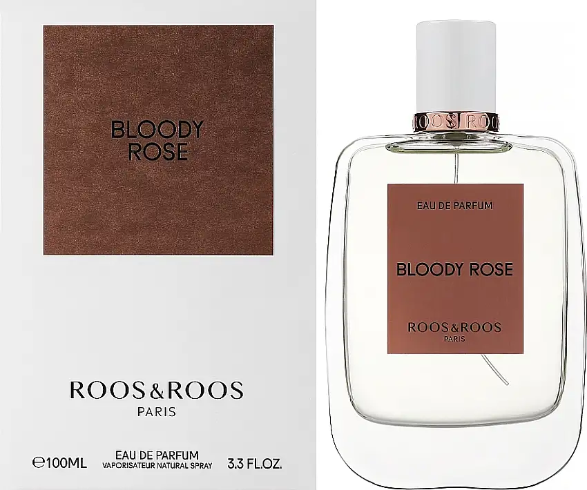 Dear Rose Bloody Rose 31742144