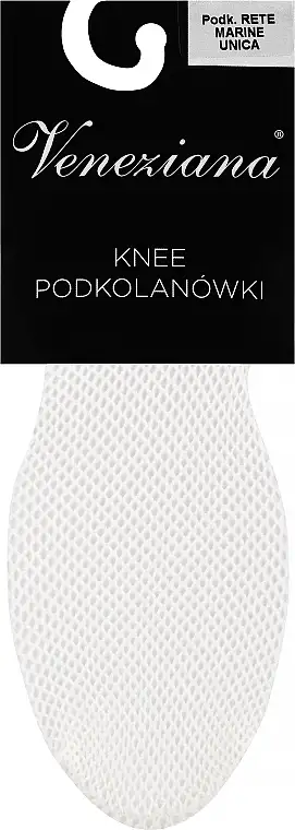 Knæstrømper "Rete" 20 Den, panna 72214620