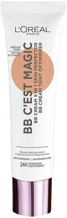 L’Oréal Paris C'est Magic BB Cream 27780651
