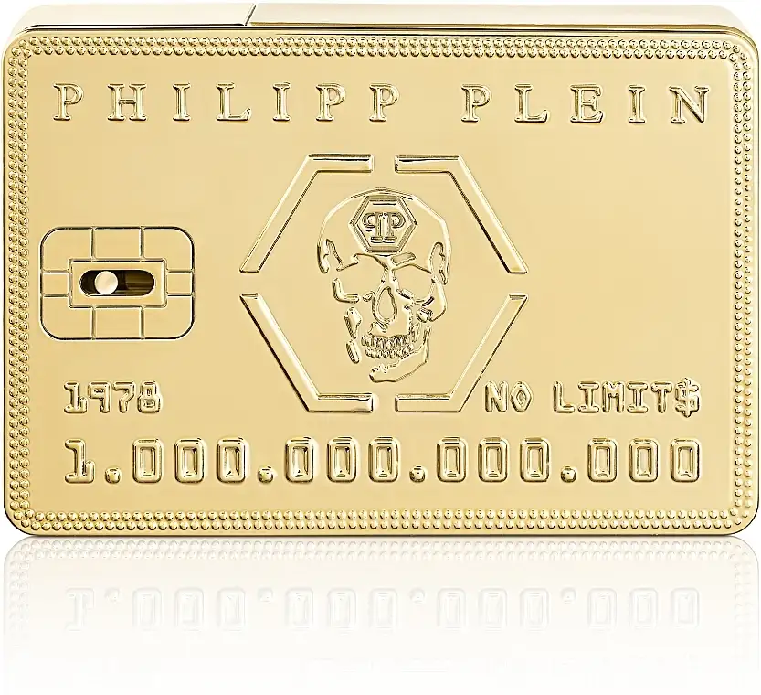 Philipp Plein No Limits Guld 16442569