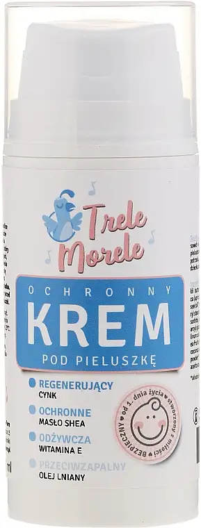 Anti-inflammation børnecreme 59948989