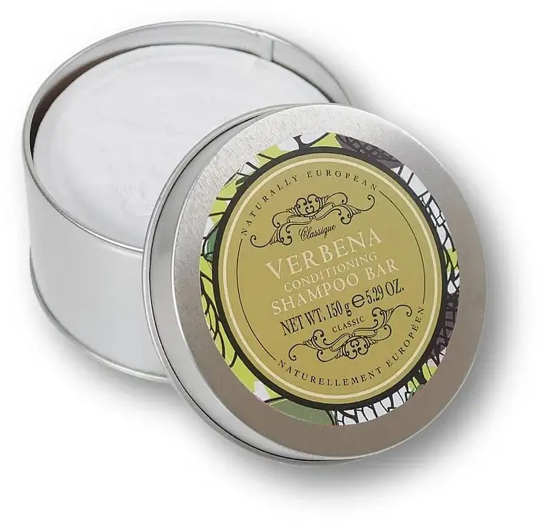 Solid shampoo 29955791