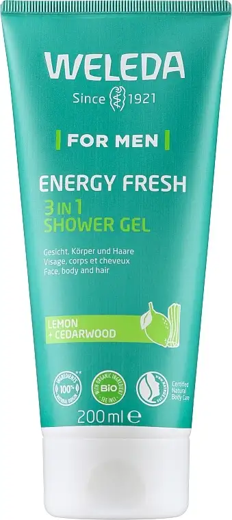 Shower gel 81921244