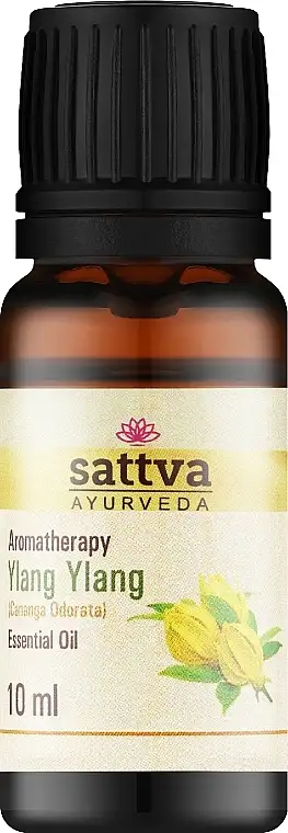 Ylang-Ylang æterisk olie 41425969