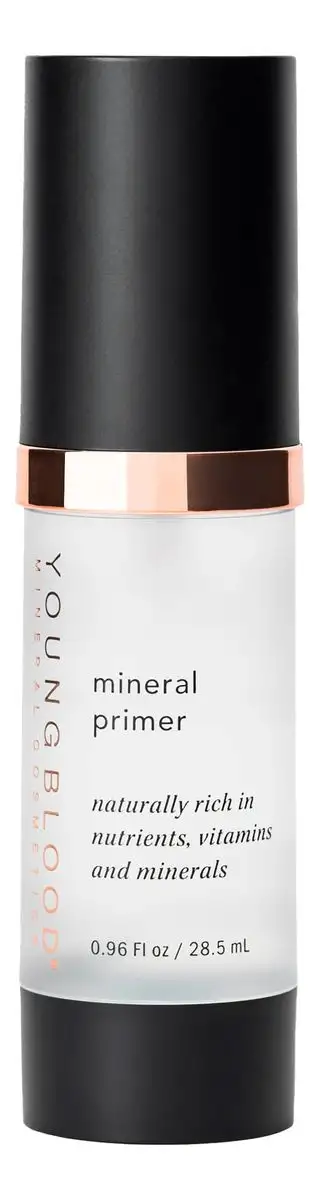 Youngblood Mineral Primer - 28,5 ml.