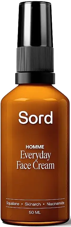 Daglig ansigtscreme 89003440