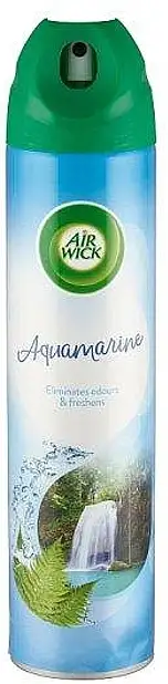 Luftfrisker spray "Akvamarin" 24413513