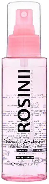 Parfumeret Hår Mist 17407765