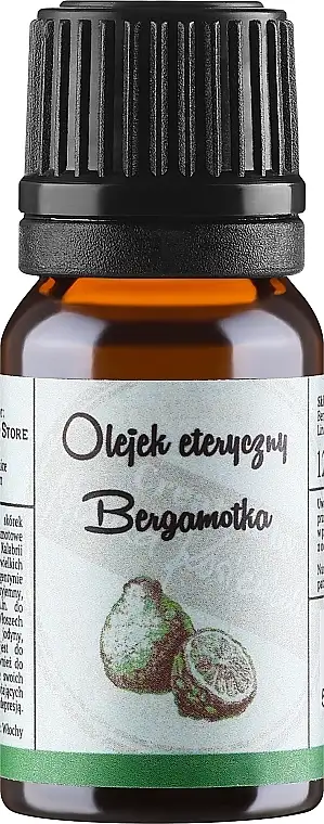 Naturlig parfumeolie "Bergamot" 68791919
