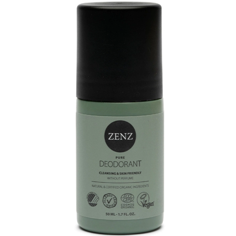 ZENZ Body Pure Deodorant 50 ml